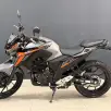 YAMAHA FZ25 FAZER CONNECTED ABS YAMAHA FZ25 FAZER CONNECTED ABS