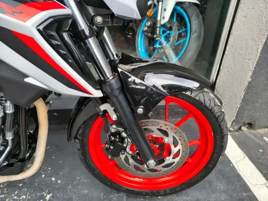 YAMAHA-FZ25 FAZER CONNECTED ABS YAMAHA-FZ25 FAZER CONNECTED ABS-2026