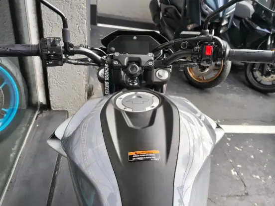 YAMAHA-FZ25 FAZER CONNECTED ABS YAMAHA-FZ25 FAZER CONNECTED ABS-2026