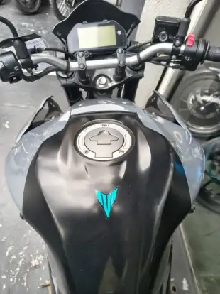 YAMAHA-MT-03 ABS YAMAHA-MT-03 ABS-2023