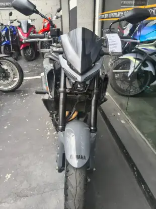 YAMAHA-MT-03 ABS YAMAHA-MT-03 ABS-2023