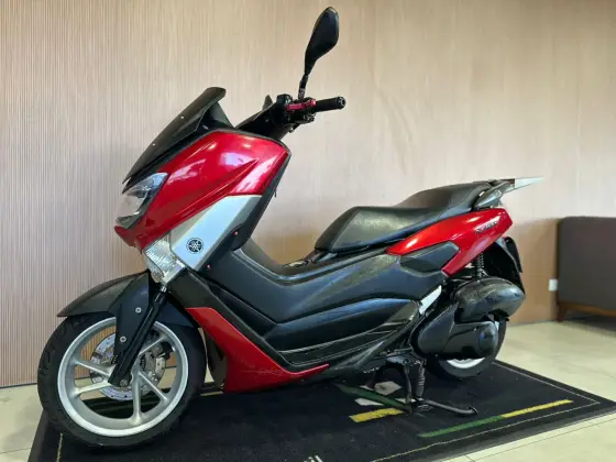 YAMAHA NMAX 160 ABS 