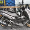 YAMAHA NMAX CONNECTED 160 ABS YAMAHA NMAX CONNECTED 160 ABS