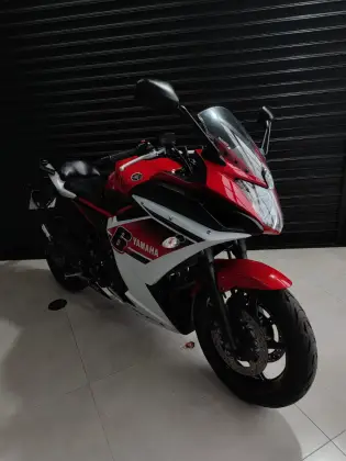 YAMAHA XJ6 F 