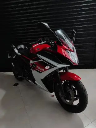 YAMAHA-XJ6 F YAMAHA-XJ6 F-2014