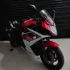 YAMAHA XJ6 F YAMAHA XJ6 F