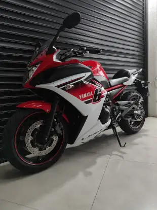 YAMAHA-XJ6 F YAMAHA-XJ6 F-2014