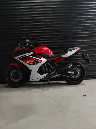YAMAHA-XJ6 F-2014