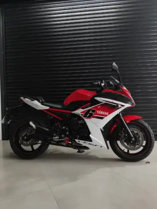 YAMAHA-XJ6 F YAMAHA-XJ6 F-2014