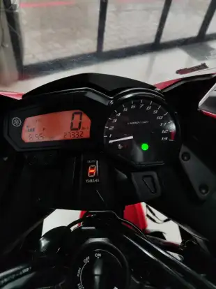 YAMAHA-XJ6 F YAMAHA-XJ6 F-2014