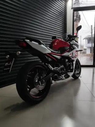 YAMAHA-XJ6 F YAMAHA-XJ6 F-2014