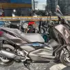YAMAHA XMAX 300 CONNECTED ABS YAMAHA XMAX 300 CONNECTED ABS