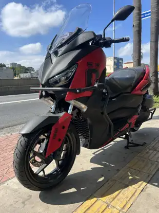 YAMAHA-XMAX ABS YAMAHA-XMAX ABS-2021