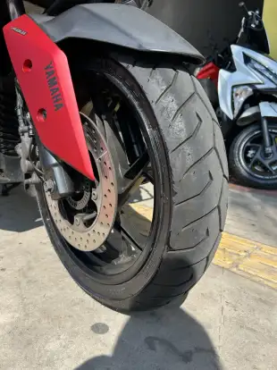YAMAHA-XMAX ABS-2021