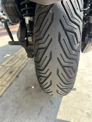 YAMAHA-XMAX ABS-2021