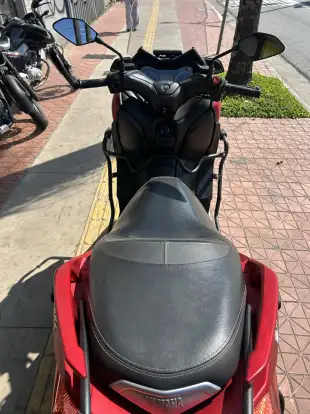 YAMAHA-XMAX ABS YAMAHA-XMAX ABS-2021