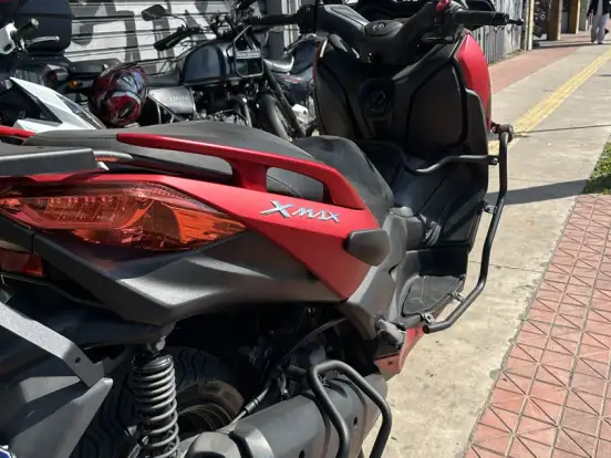 YAMAHA-XMAX ABS YAMAHA-XMAX ABS-2021