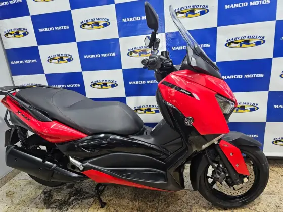 YAMAHA XMAX ABS 