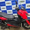 YAMAHA XMAX ABS YAMAHA XMAX ABS