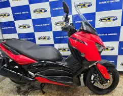 YAMAHA XMAX ABS YAMAHA XMAX ABS