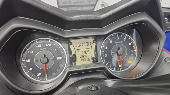 YAMAHA-XMAX ABS-2024