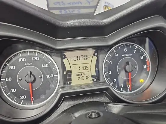 YAMAHA-XMAX ABS YAMAHA-XMAX ABS-2024