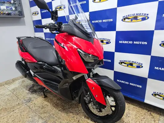 YAMAHA-XMAX ABS YAMAHA-XMAX ABS-2024