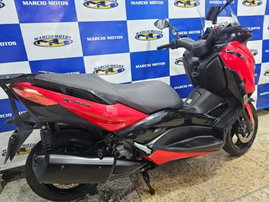 YAMAHA-XMAX ABS YAMAHA-XMAX ABS-2024