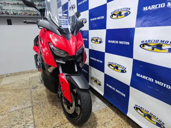 YAMAHA-XMAX ABS-2024