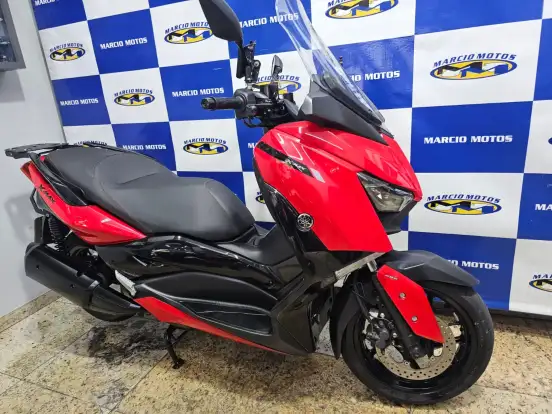 YAMAHA-XMAX ABS YAMAHA-XMAX ABS-2024