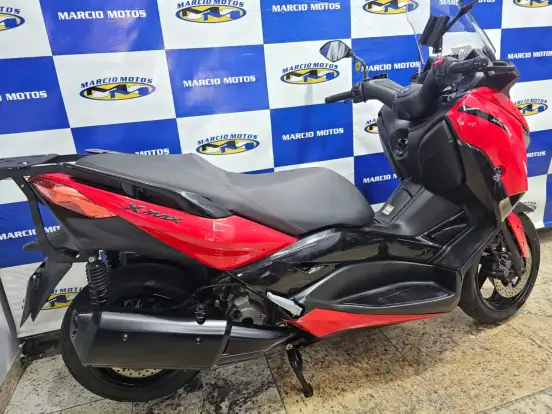 YAMAHA-XMAX ABS-2024