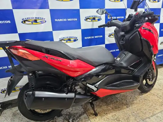 YAMAHA-XMAX ABS YAMAHA-XMAX ABS-2024