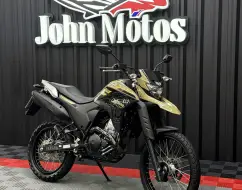 YAMAHA XTZ 250 LANDER YAMAHA XTZ 250 LANDER