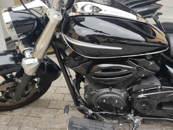 YAMAHA-XVS950A MIDNIGHT STAR YAMAHA-XVS950A MIDNIGHT STAR-2013