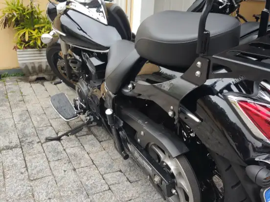 YAMAHA-XVS950A MIDNIGHT STAR YAMAHA-XVS950A MIDNIGHT STAR-2013