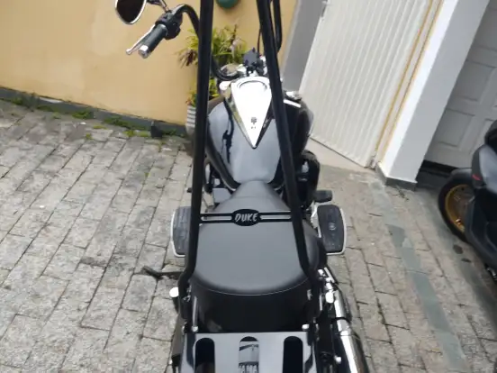 YAMAHA-XVS950A MIDNIGHT STAR YAMAHA-XVS950A MIDNIGHT STAR-2013