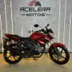YAMAHA YS 150 FAZER SED YAMAHA YS 150 FAZER SED