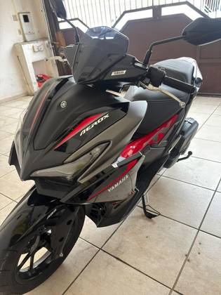 YAMAHA AEROX 160 ABS 