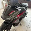 YAMAHA AEROX 160 ABS YAMAHA AEROX 160 ABS