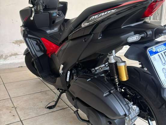 YAMAHA-AEROX 160 ABS YAMAHA-AEROX 160 ABS-2026