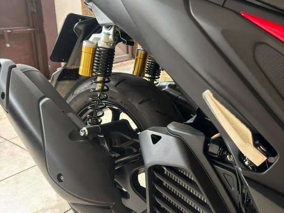 YAMAHA-AEROX 160 ABS YAMAHA-AEROX 160 ABS-2026