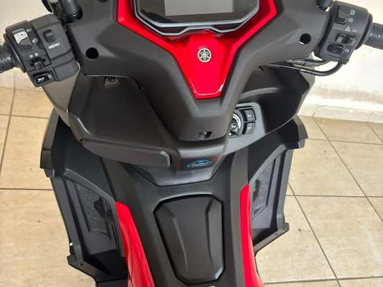 YAMAHA-AEROX 160 ABS YAMAHA-AEROX 160 ABS-2026