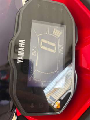 YAMAHA-AEROX 160 ABS-2026