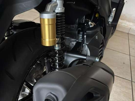 YAMAHA-AEROX 160 ABS YAMAHA-AEROX 160 ABS-2026