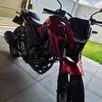 YAMAHA FZ25 FAZER ABS YAMAHA FZ25 FAZER ABS