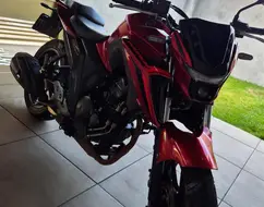 YAMAHA FZ25 FAZER ABS YAMAHA FZ25 FAZER ABS