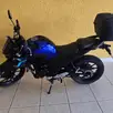 YAMAHA FZ25 FAZER ABS YAMAHA FZ25 FAZER ABS