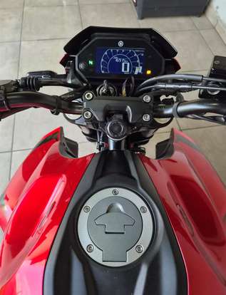 YAMAHA-FZ25 FAZER ABS YAMAHA-FZ25 FAZER ABS-2024