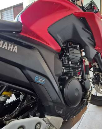 YAMAHA-FZ25 FAZER ABS YAMAHA-FZ25 FAZER ABS-2024