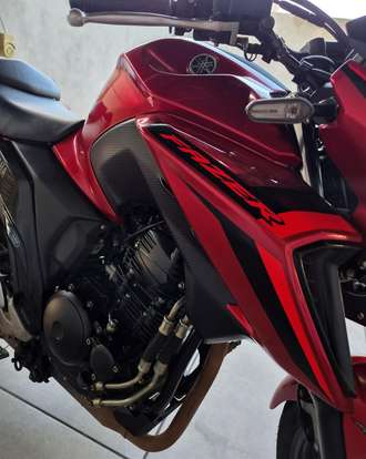 YAMAHA-FZ25 FAZER ABS-2024